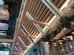 大堂-老乡鸡(上海品尊国际中心店)
