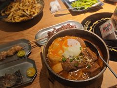 -沼津港精致料理·寿喜烧·烧鸟(青浦宝龙广场日料榜单店)