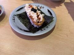 -寿司郎(皇庭广场店)