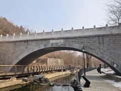 -白水寺森林公园