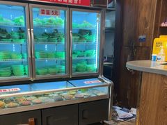 -重庆鸡公煲·青锅花椒鱼(牡丹江路店)