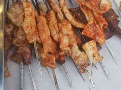 -一顿烧烤(八经街店)