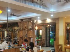 -李记茶油鸭(河西店)
