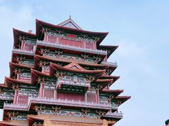 -戏马台景区
