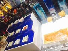 -上海丽笙精选海仑宾馆·莫赛克餐厅