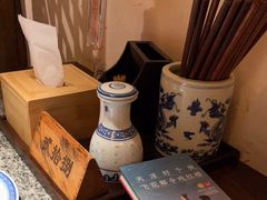 -南京大牌档(之心城店)