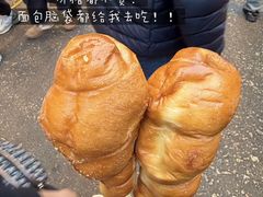 -好食来大排档(三十年美食航标店)