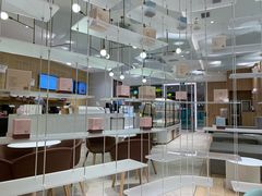 -奈雪的茶(国金中心店)