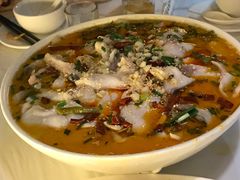 -眷江南之小蓝鲸(王府大街店)