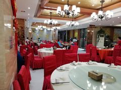 大堂-德泰楼餐饮(莲湖路店)