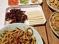 -小吊梨汤·北京菜·烤鸭(清河万象汇店)
