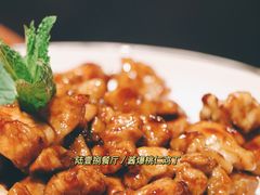 -陆壹捌餐厅(五大道店)