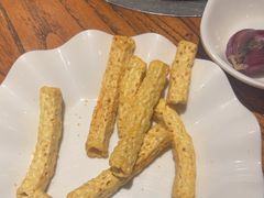 -福茂源横山铁锅羊肉(高新路店)