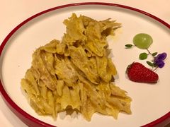 芥末鸭掌-北平楼·烤鸭·北京菜(牡丹园店)