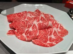 -鼎鼎香·港式火锅(北京SKP店)