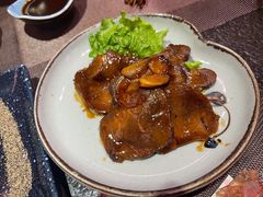 -福樱兰海鲜放题铁板烧(加州店)