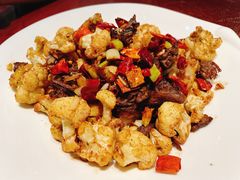 -二毛馕坑肉饭店