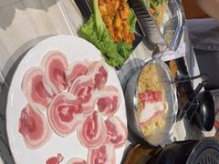 -胡哥烤肥牛(车公庙店)