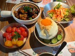 -岛风·台食小馆 ISLAND BISTRO(烟台山店)