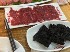 -为什么牛潮汕牛肉火锅(万胜广场店)