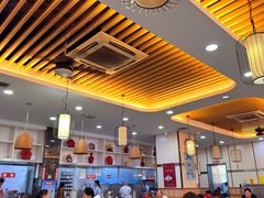 -蒋家桥饺面店(东关街店)