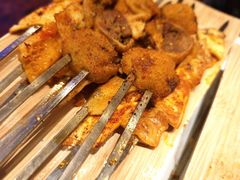 -巴依老爷新疆美食(常营店)
