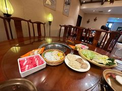 -古关火锅店(古北水镇景区店)