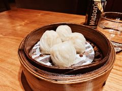 虾饺皇-頂好酒家·经典粤菜(海信广场店)