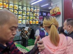 -宫廷糕点铺