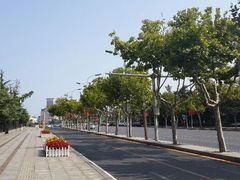 android_upload_pic-大连人民广场