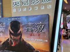 -北京英嘉国际影城(金源CINITY店)