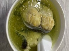 鲈鳗汤-顺和隆炖罐