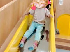 -子悦童萌国际托育中心(珠江新城店)