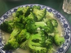 -北大地皖峰饭馆