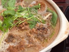 -溢香苑瓦罐(前进路店)
