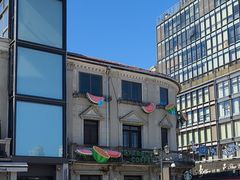 -星巴克(宁波老外滩店)