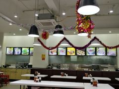 -禾师兄·布拉肠(一德路店)