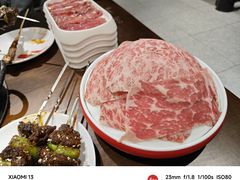 -刘火辣老火锅(光谷店)
