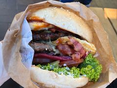 BigAl-Fergburger(皇后镇店)