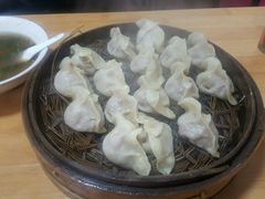 -清真·白家牛肉罩火烧老店(育才街店)