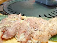 -玄希浪漫厨房·韩料烤肉(湖滨银泰in77店)