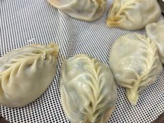 -叶存利海鲜大馅饺子(海宁路总店)