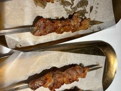 -西域阿里马新疆菜·清真(桂花路店)