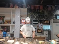 -大成铁板烧•板前(复古餐厅石老人店)