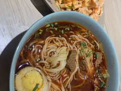 -亮亮拉面(师范路店)