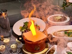 -3号仓库·创意中国菜(乐清正大广场店)