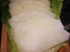 -盡膳口福跷脚牛肉火锅(北美新天地店)