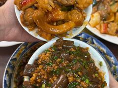 -小铜锣湾海鲜家常菜馆(河西店)