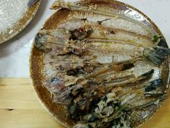 -谭记石锅鱼府(三道堰店)