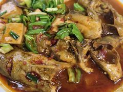 -高淳老街土菜馆(迎薰门店)
